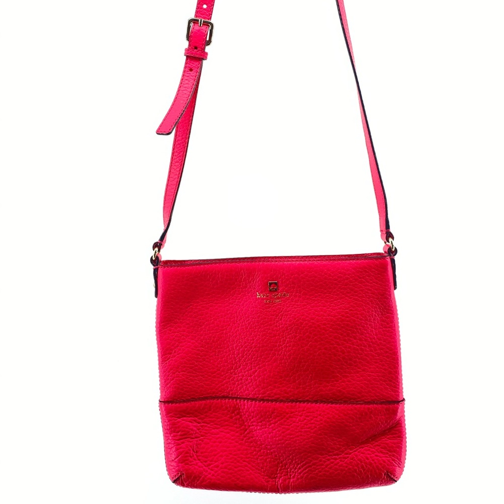 Kate Spade Crossbody Bag - Picture 2 of 6